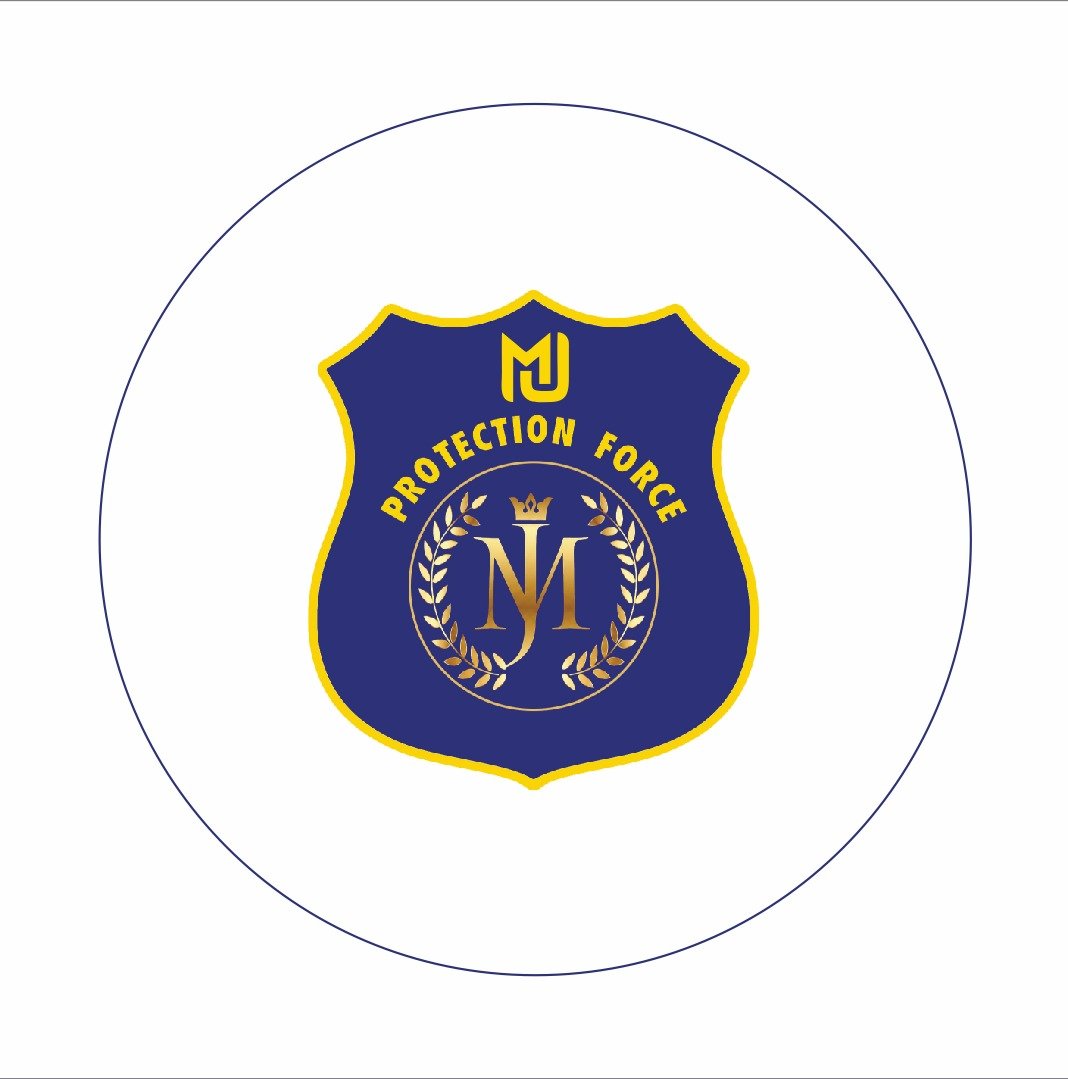 MJ Logo
